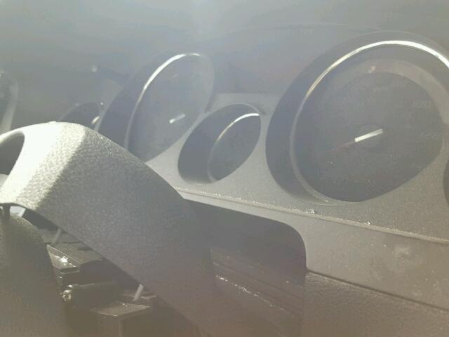 1GKLVMED4AJ194730 - 2010 GMC ACADIA SLT თეთრი ფოტო 8