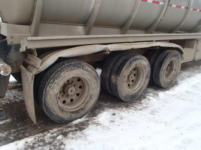 2H9DFDHG0DT002573 - 2013 ALLOY TRAILER HUTCHINSON GRAY photo 6