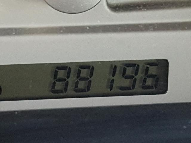 JTDBF32K530141271 - 2003 TOYOTA CAMRY LE 蓝色 照片 8