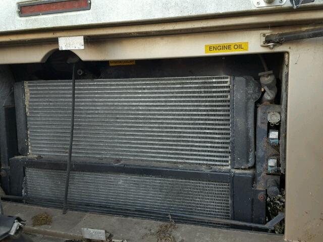 1RF120414Y1010918 - 2000 ROADMASTER RAIL EXECUTIVE/ Marrón foto 7