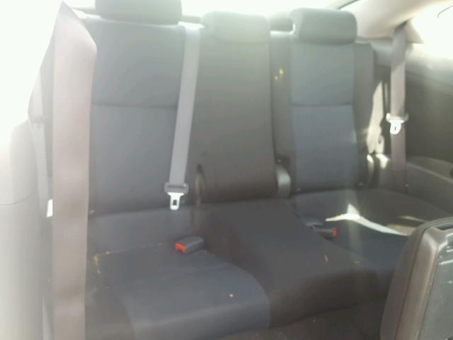 JTKDE167460091319 - 2006 TOYOTA SCION TC 蓝色 照片 6