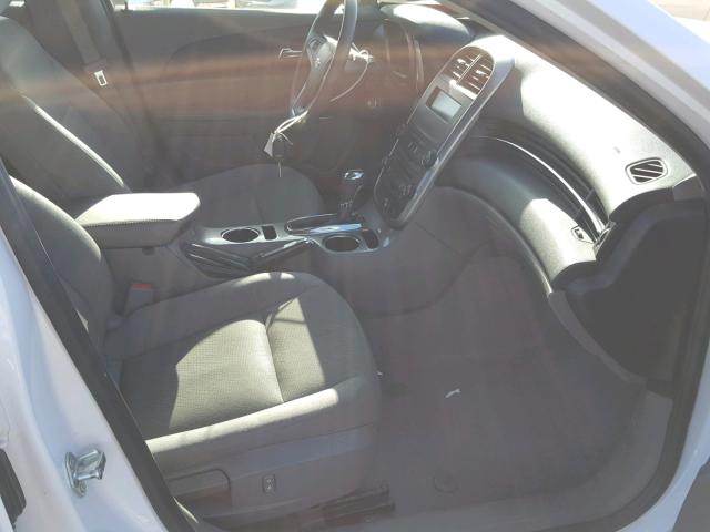 1G11B5SL7EF265580 - 2014 CHEVROLET MALIBU LS Ağ foto 5