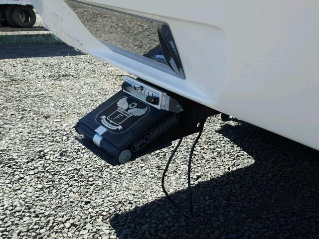 4YDF3002974700814 - 2007 KEY MONTANA WHITE photo 7