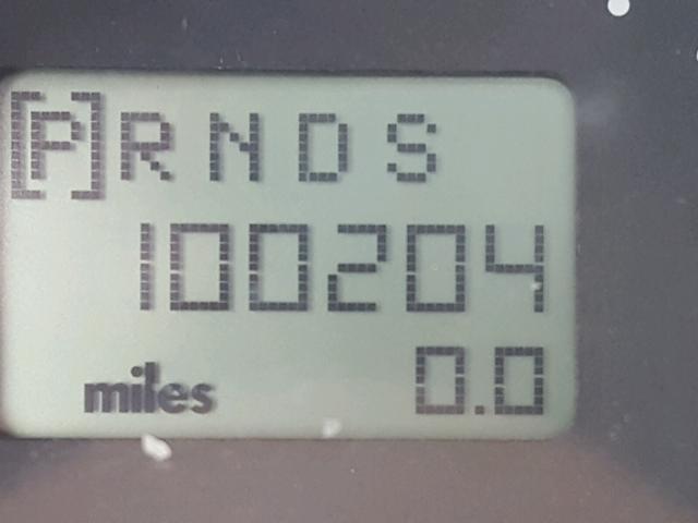 3VWBK31C05M403040 - 2005 VOLKSWAGEN NEW BEETLE 灰色 照片 8