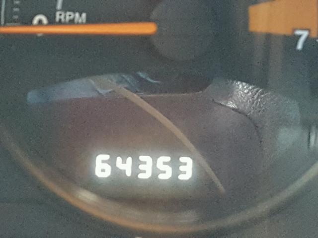 1C4NJDBB1ED885172 - 2014 JEEP COMPASS SP 蓝色 照片 8