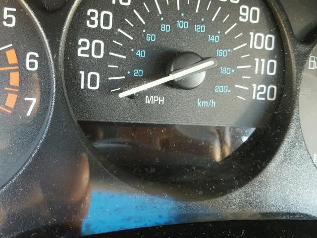 2G4WB52K131115842 - 2003 BUICK REGAL LS 白色 照片 8