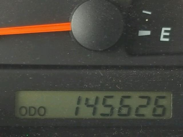 4T1BE32K92U580186 - 2002 TOYOTA CAMRY LE 石墨色 照片 8