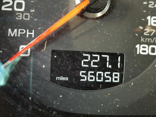 WA1DGAFE7DD016159 - 2013 AUDI Q7 PRESTIG BLACK photo 8