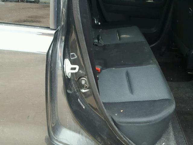 JTLKT324064075031 - 2006 TOYOTA SCION XB Жасыл фото 6