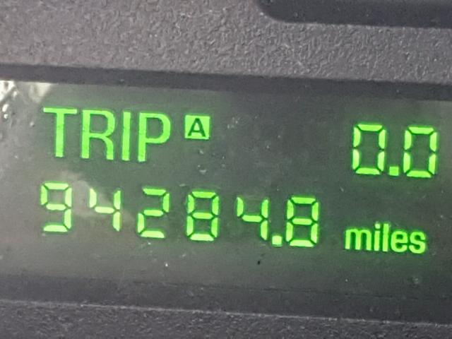 1LNHM86S71Y737175 - 2001 LINCOLN LS 银色 照片 8