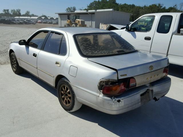 4T1SK12E3SU490023 - 1995 TOYOTA CAMRY LE TWO TONE photo 3