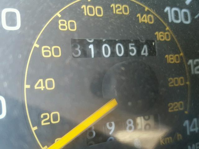 4T1SK12E3SU490023 - 1995 TOYOTA CAMRY LE 双色 照片 8