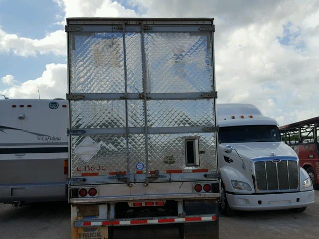 1UYVS2530VU203101 - 1997 UTILITY TRAILER WHITE photo 5