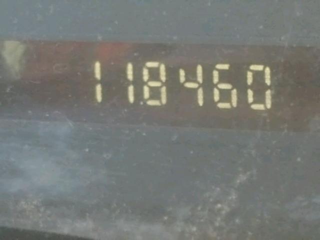 1G1NE52J72M656274 - 2002 CHEVROLET MALIBU LS თაფლისფერი ფოტო 8