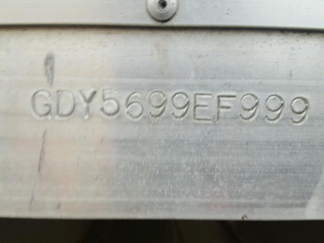 GDY5699EF999 - 1999 SWEE BOAT CREAM photo 10