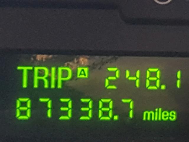 1LNHM87AX5Y667960 - 2005 LINCOLN LS 白色 照片 8