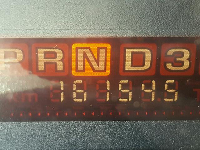 1G1NE52J3Y6208997 - 2000 CHEVROLET MALIBU LS BROWN photo 8