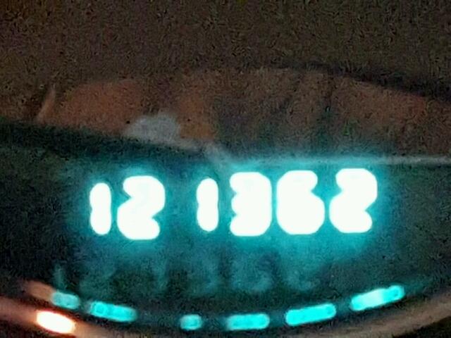 1J4GL58K96W180670 - 2006 JEEP LIBERTY LI TAN photo 8