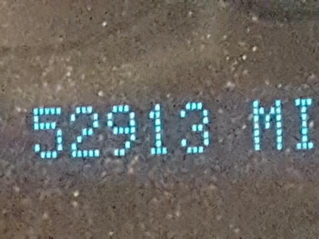 1G1ZC5E09AF131066 - 2010 CHEVROLET MALIBU 1LT GRAY photo 8