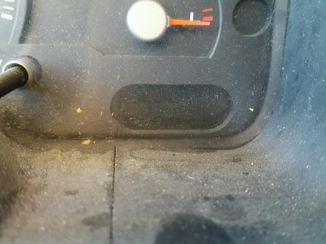 1FMZU62KX3ZA25237 - 2003 FORD EXPLORER X SILVER photo 8