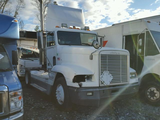 1FUWDMCA3XPA92504 - 1999 FREIGHTLINER TRACTOR WHITE photo 1