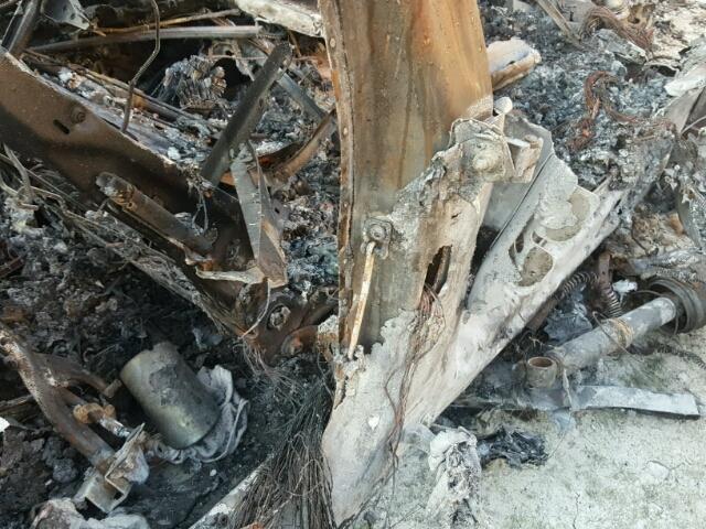 WAURGAFD8DN005410 - 2013 AUDI A8 L QUATT BURN photo 10