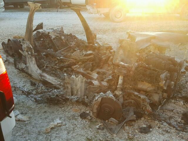 WAURGAFD8DN005410 - 2013 AUDI A8 L QUATT BURN photo 3