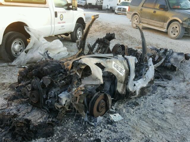 WAURGAFD8DN005410 - 2013 AUDI A8 L QUATT BURN photo 4