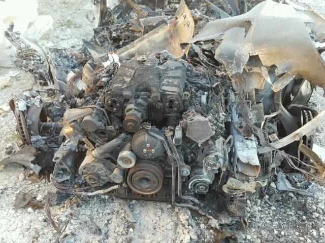 WAURGAFD8DN005410 - 2013 AUDI A8 L QUATT BURN photo 7