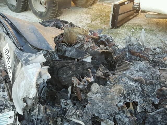 WAURGAFD8DN005410 - 2013 AUDI A8 L QUATT BURN photo 9