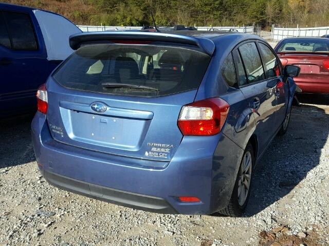 JF1GPAB62G8235857 - 2016 SUBARU IMPREZA PR BLUE photo 4