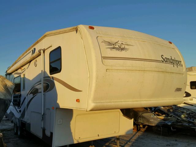 4X4FSAF276J019645 - 2006 WILDWOOD SANDPIPER TWO TONE photo 1