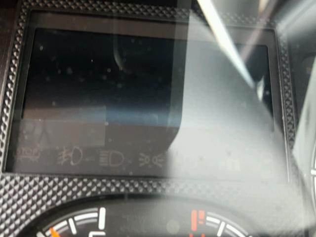 3C6TRVDG3EE125765 - 2014 RAM PROMASTER 白色 照片 8