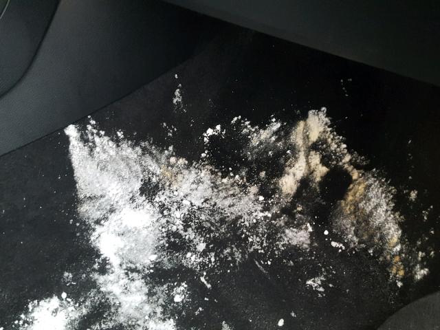 WVWFA71F08V029774 - 2008 VOLKSWAGEN EOS LUX 黑色 照片 9