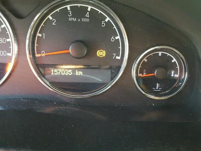 1GNDU23179D115536 - 2009 CHEVROLET UPLANDER L 米色 照片 8