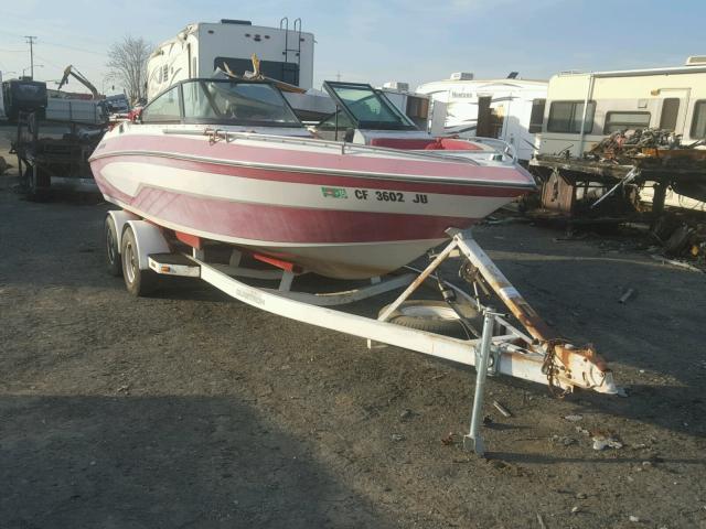 CN010023F889 - 1989 GLAS BOAT TWO TONE photo 1