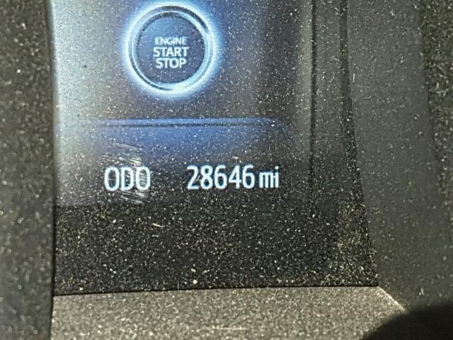 4T1BK1EB7GU195693 - 2016 TOYOTA AVALON XLE BLACK photo 8