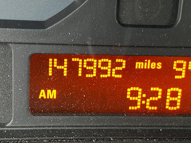 WBABV13444JT21681 - 2004 BMW 325 CI SUL SILVER photo 8