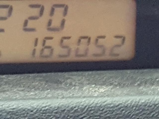 JTLKT324164032768 - 2006 TOYOTA SCION XB Granate foto 8