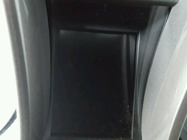 1G11C5SL2FF266103 - 2015 CHEVROLET MALIBU 1LT 白色 照片 8