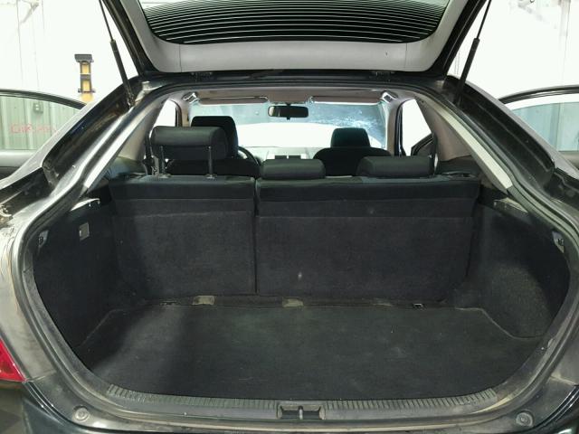 JTKDE177970197202 - 2007 TOYOTA SCION TC 黑色 照片 9