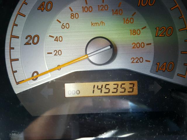 JTKDE177050058329 - 2005 TOYOTA SCION TC 灰色 照片 8