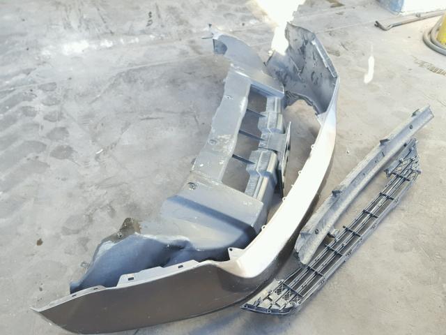 5J6RE48509L061337 - 2009 HONDA CR-V EX ყავისფერი ფოტო 9