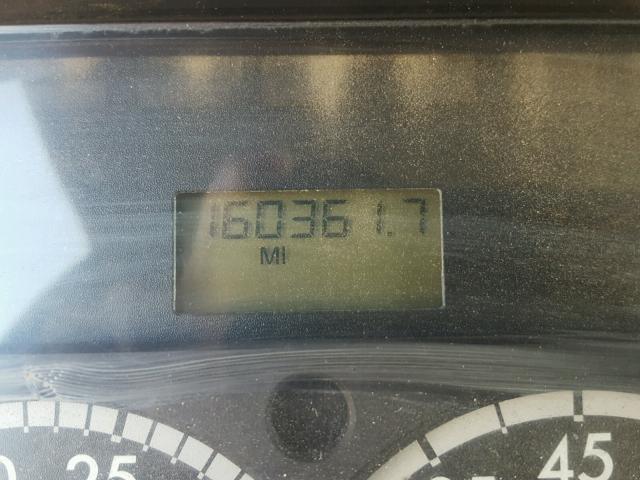 1FVHC3BS89HAM8118 - 2009 FREIGHTLINER M2 106 HEA WHITE photo 8