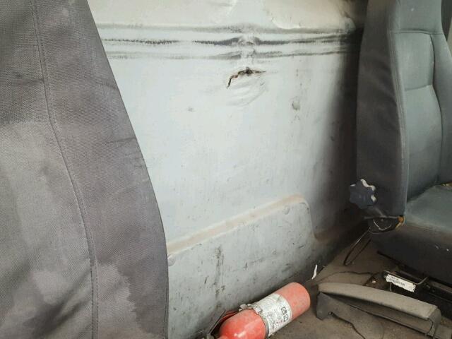 1FV3HTJCXSL685050 - 1995 FREIGHTLINER MEDIUM CON WHITE photo 6