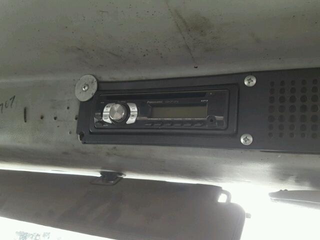 1FV3HTJCXSL685050 - 1995 FREIGHTLINER MEDIUM CON WHITE photo 9