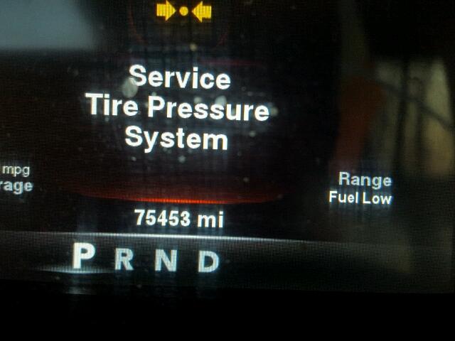 3C63R3DJ1EG149700 - 2014 RAM 3500 SLT BLACK photo 8