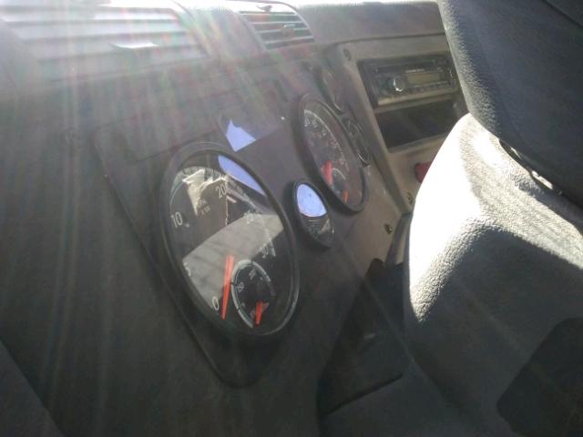 1FUJGLD53GLGX7930 - 2016 FREIGHTLINER CASCADIA 1 WHITE photo 8