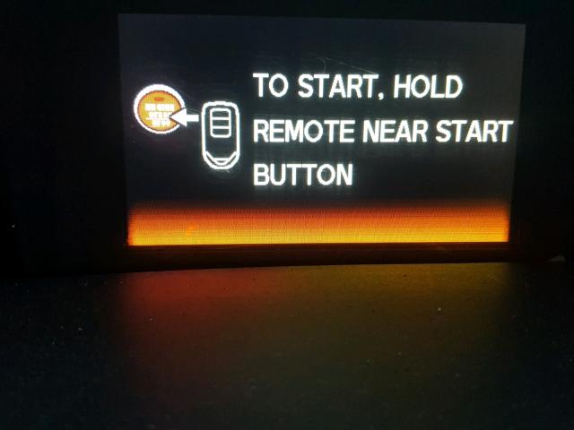 19XFB2F97FE264967 - 2015 HONDA CIVIC EXL 白色 照片 8