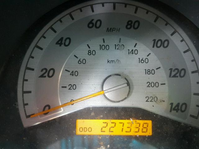 JTKDE177270145216 - 2007 TOYOTA SCION TC 黑色 照片 8